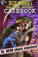 Jacket Illustration